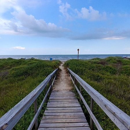 Anchor Motel & Rv Park Surfside Beach Exterior foto