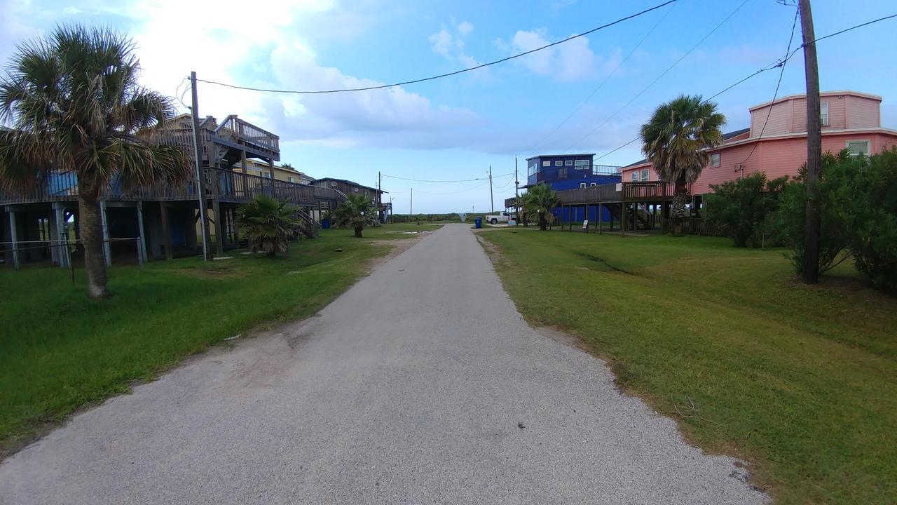 Anchor Motel & Rv Park Surfside Beach Exterior foto